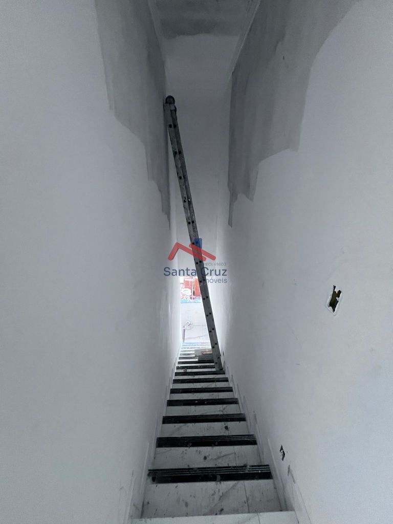 Sobrado à venda com 2 quartos, 85m² - Foto 34