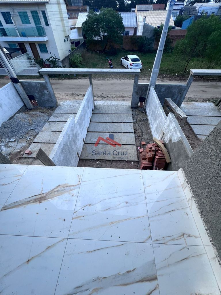 Sobrado à venda com 2 quartos, 85m² - Foto 39