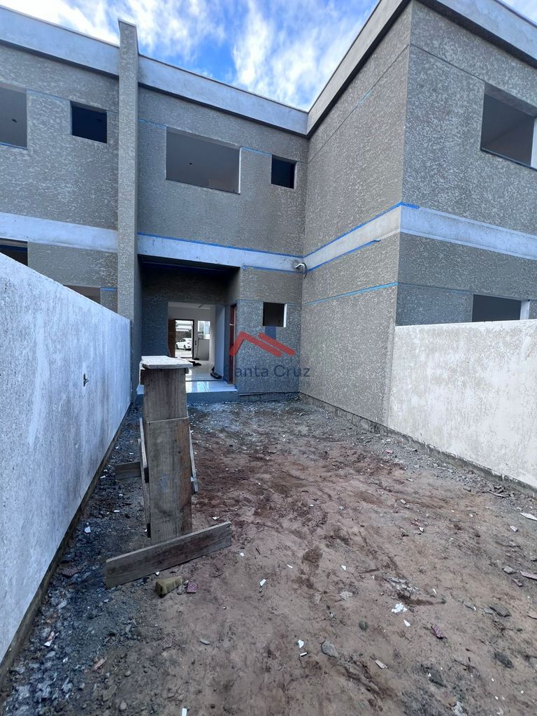 Sobrado à venda com 2 quartos, 85m² - Foto 41