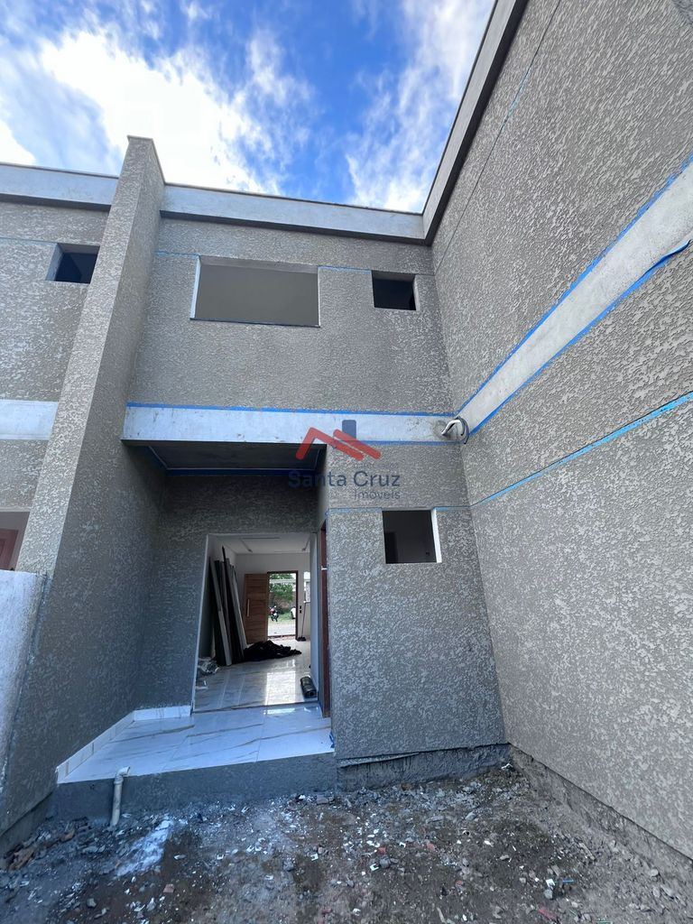 Sobrado à venda com 2 quartos, 85m² - Foto 43