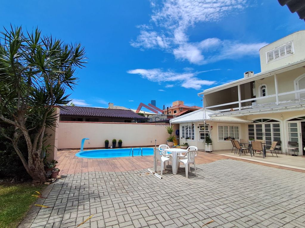 Casa, 4 quartos, 180 m² - Foto 3