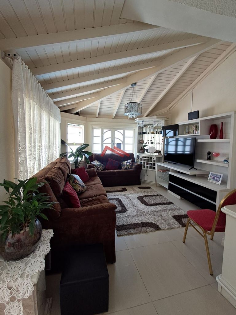 Casa, 4 quartos, 180 m² - Foto 10