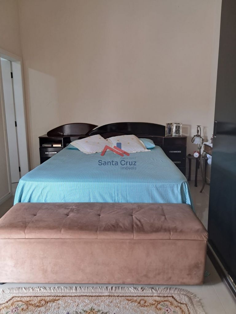 Casa, 4 quartos, 180 m² - Foto 17