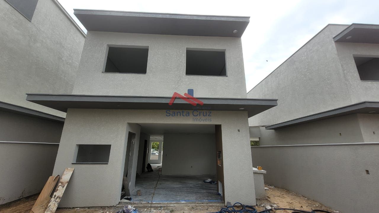 Sobrado, 3 quartos, 128 m² - Foto 22