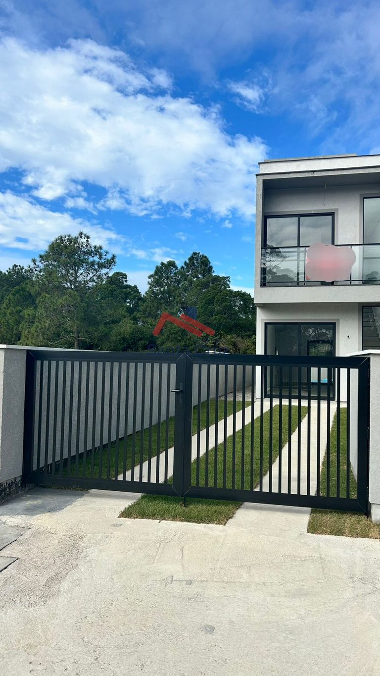 Sobrado, 3 quartos, 125 m² - Foto 2