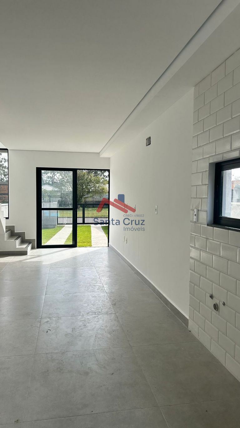Sobrado, 3 quartos, 125 m² - Foto 5