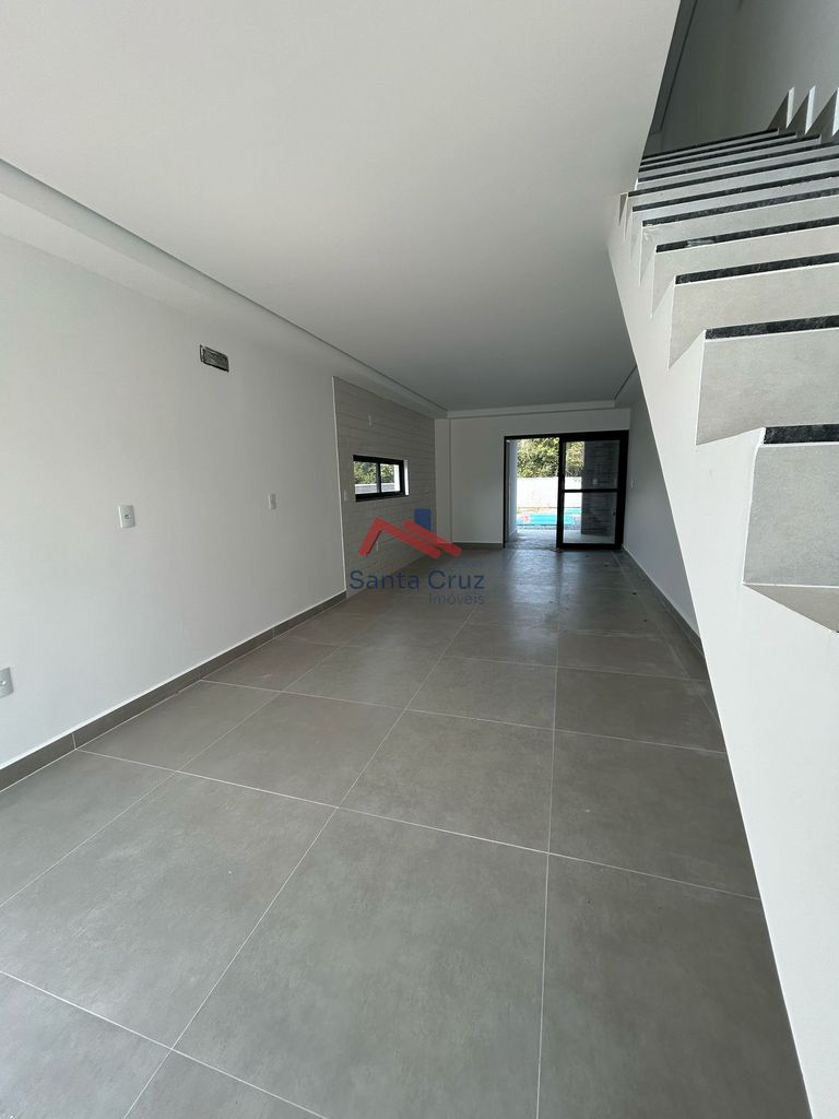 Sobrado, 3 quartos, 125 m² - Foto 7