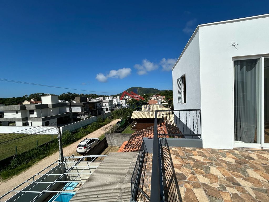 Sobrado à venda com 6 quartos, 300m² - Foto 2
