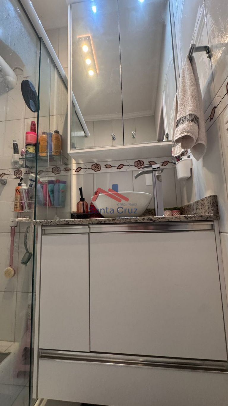 Apartamento, 2 quartos, 64 m² - Foto 7