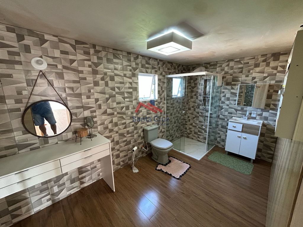 Sobrado à venda com 6 quartos, 300m² - Foto 17