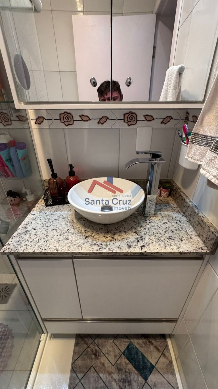 Apartamento, 2 quartos, 64 m² - Foto 9