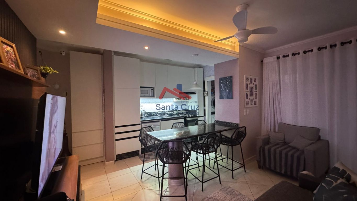 Apartamento, 2 quartos, 64 m² - Foto 1