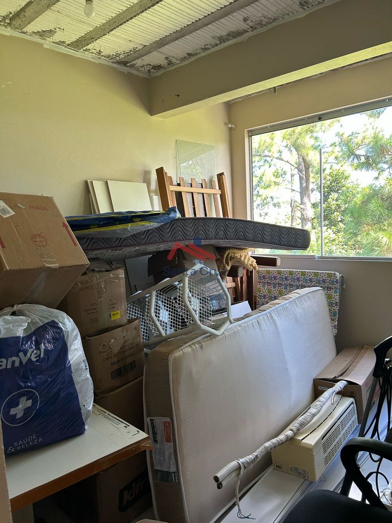 Sobrado à venda com 6 quartos, 300m² - Foto 22