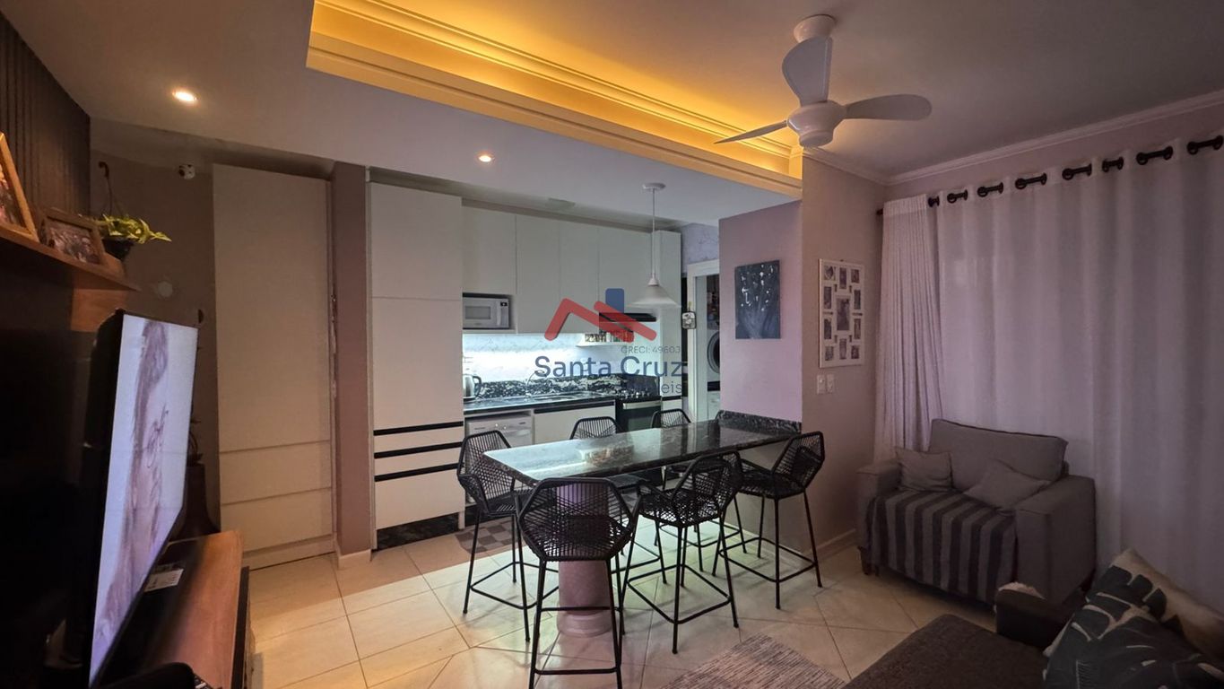 Apartamento, 2 quartos, 64 m² - Foto 3