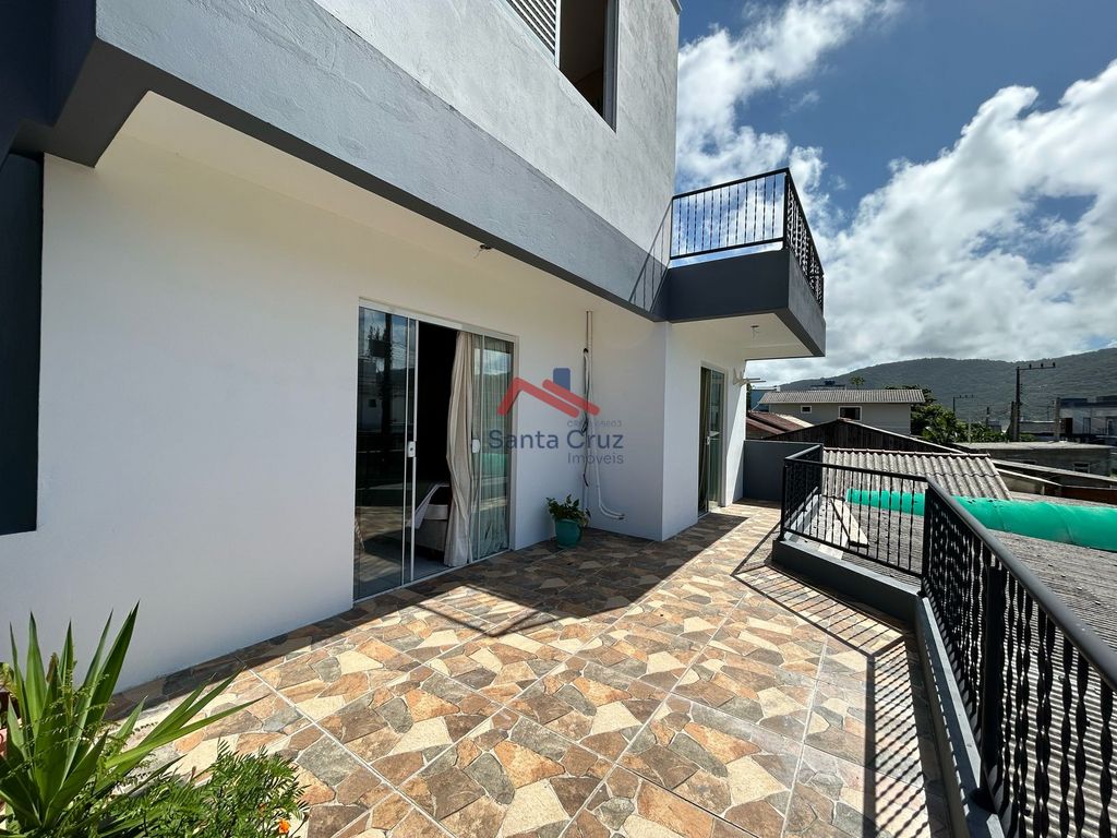 Sobrado à venda com 6 quartos, 300m² - Foto 12