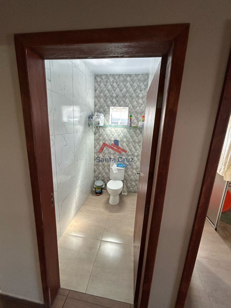Sobrado à venda com 6 quartos, 300m² - Foto 31