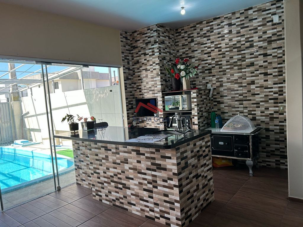 Sobrado à venda com 6 quartos, 300m² - Foto 6