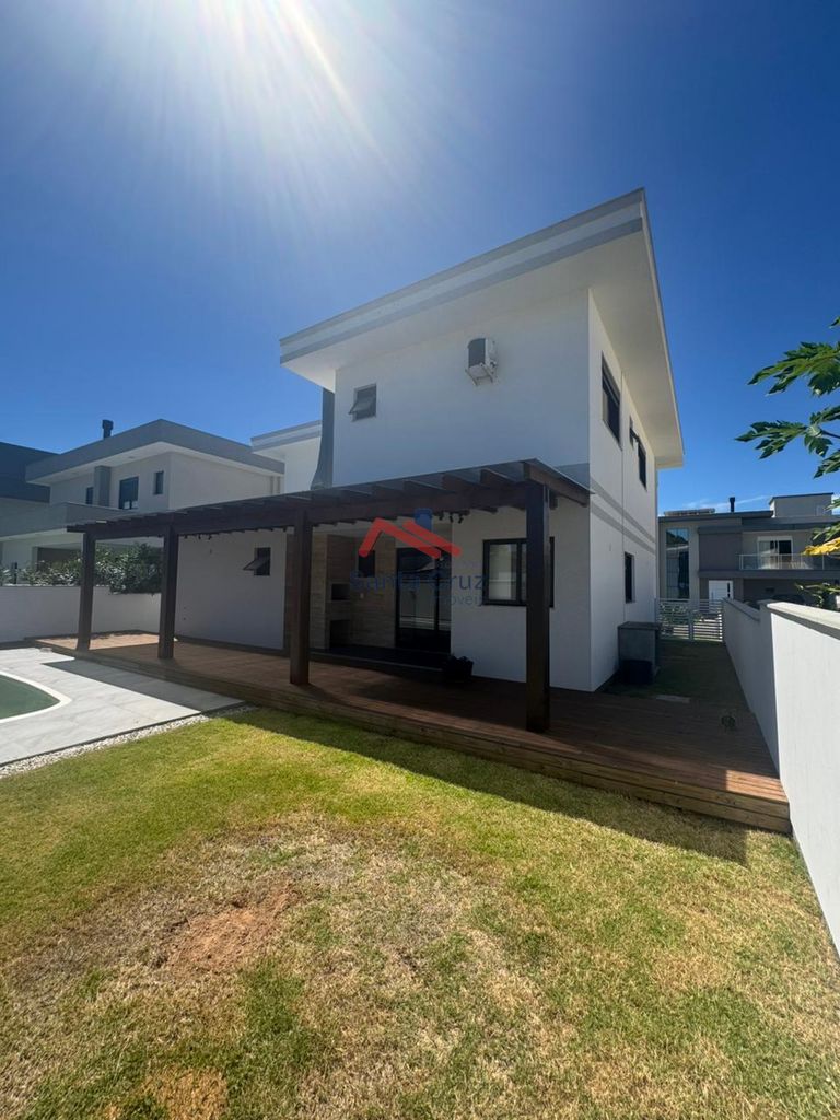 Sobrado à venda com 4 quartos, 225m² - Foto 6
