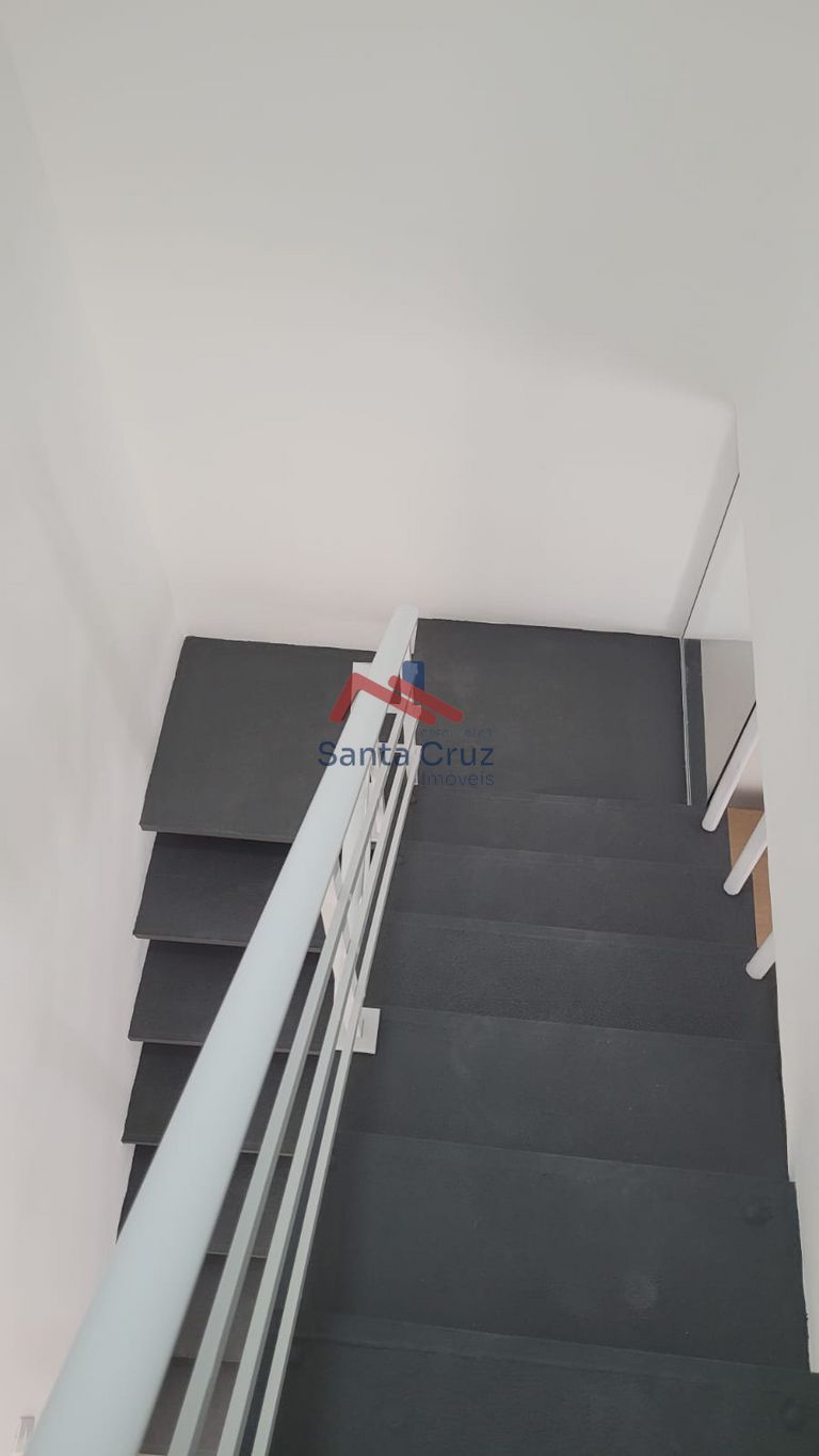 Sobrado, 3 quartos, 85 m² - Foto 15