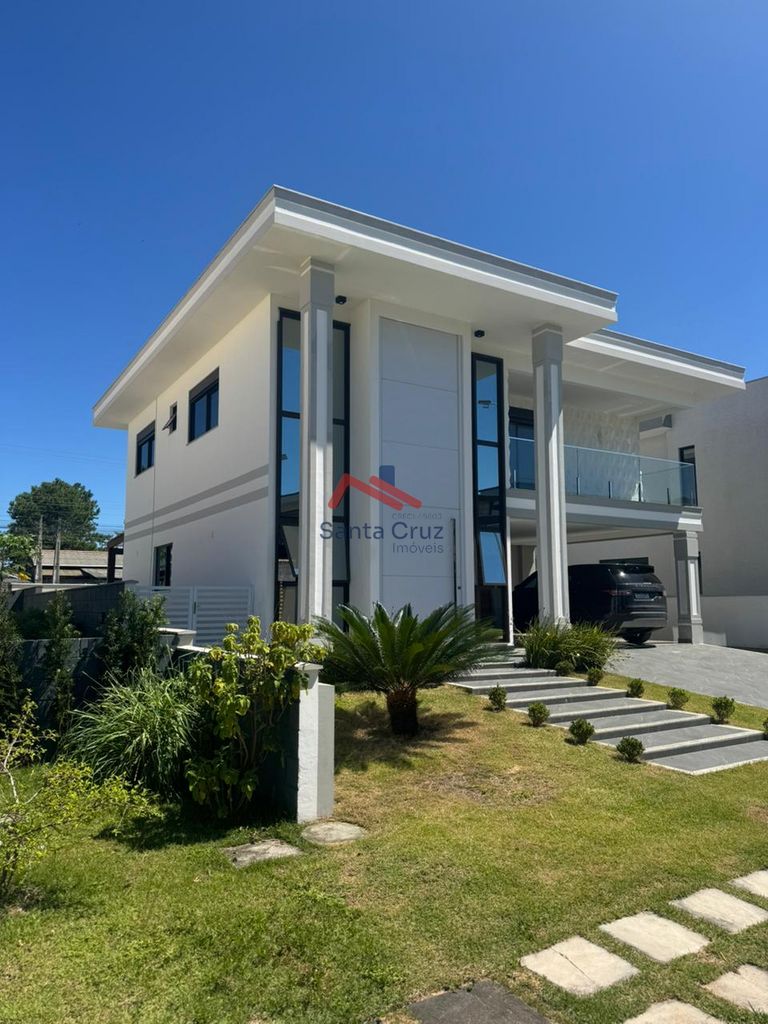Sobrado à venda com 4 quartos, 225m² - Foto 4