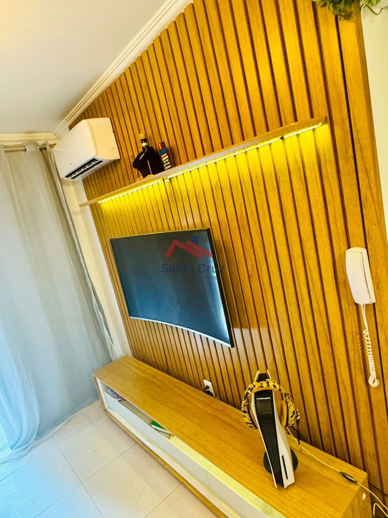 Apartamento, 2 quartos, 65 m² - Foto 4