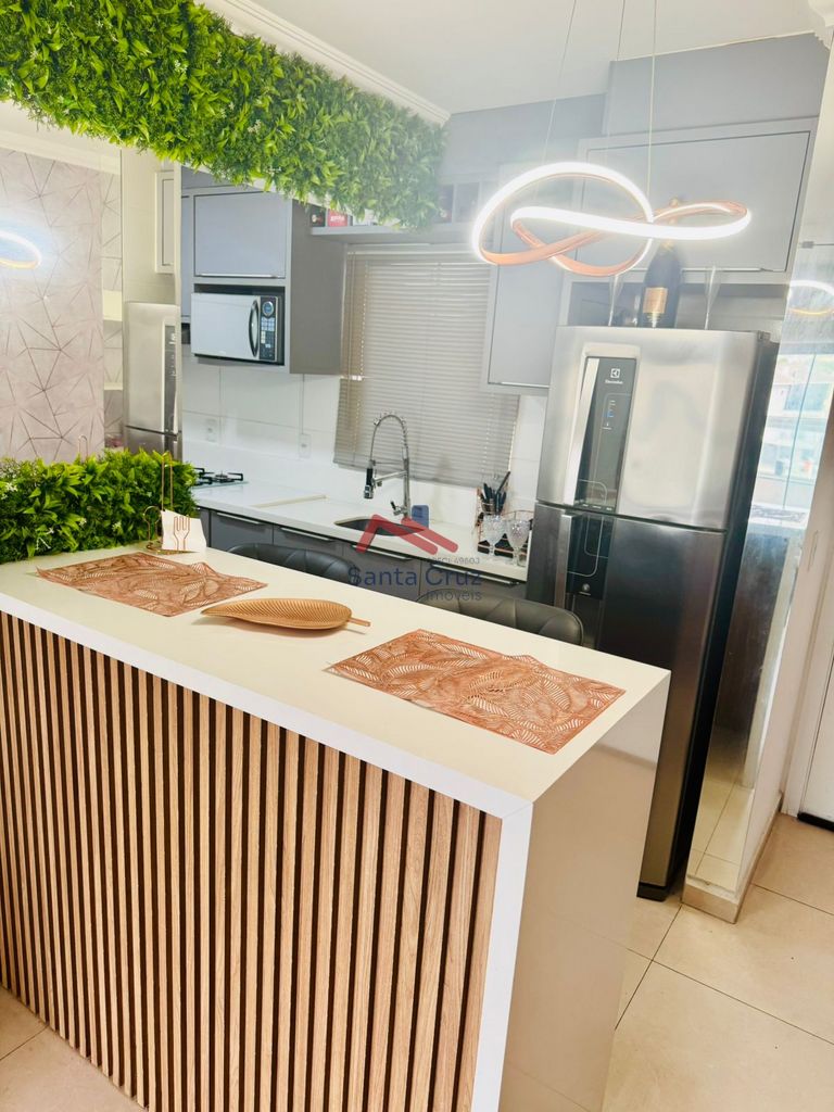 Apartamento, 2 quartos, 65 m² - Foto 10