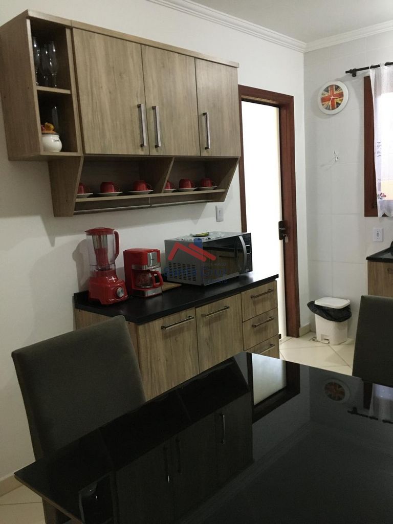 Sobrado, 2 quartos, 85 m² - Foto 14