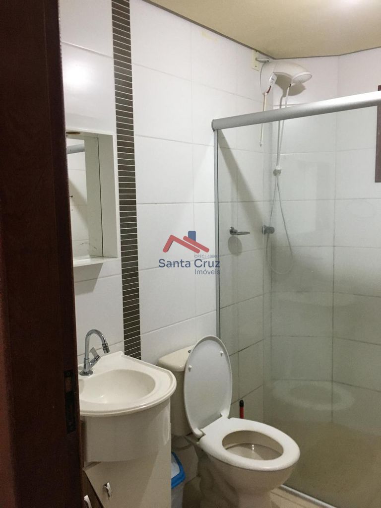 Sobrado, 2 quartos, 85 m² - Foto 16