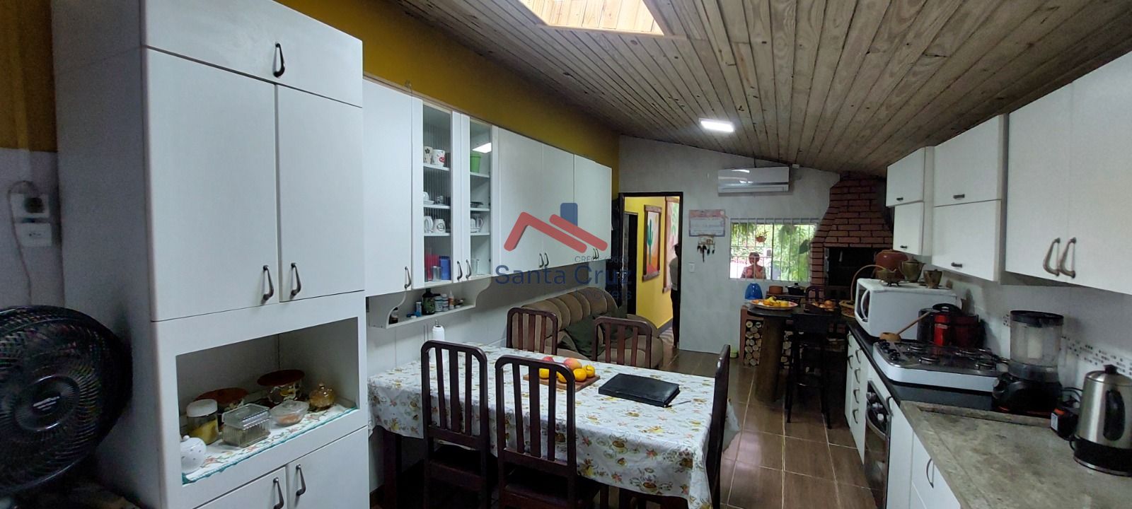 Casa, 4 quartos, 120 m² - Foto 9