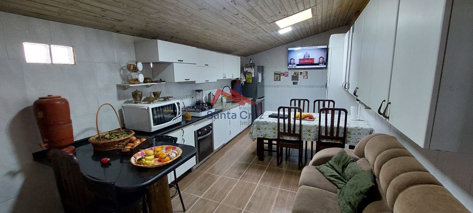 Casa, 4 quartos, 120 m² - Foto 11