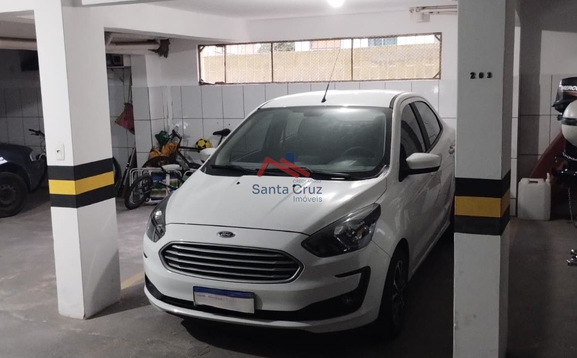 Apartamento, 2 quartos, 68 m² - Foto 8