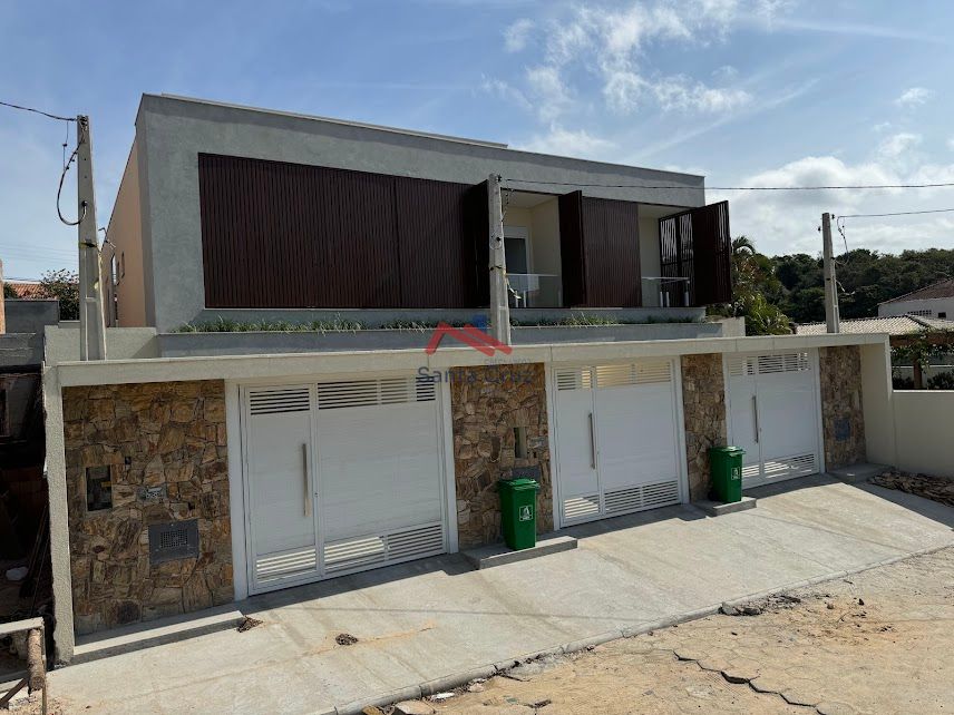 Sobrado, 2 quartos, 133 m² - Foto 1