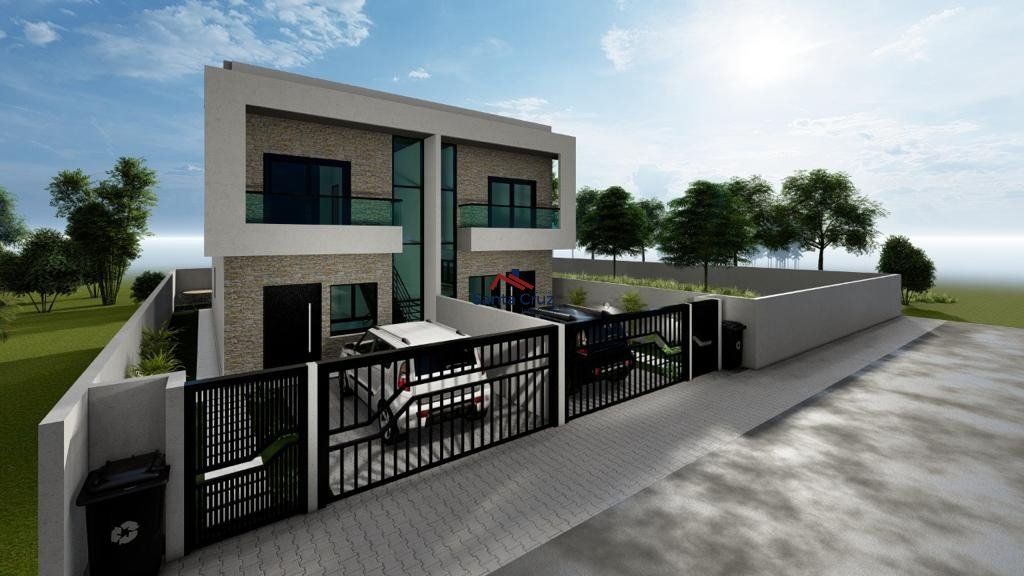 Sobrado, 3 quartos, 134 m² - Foto 3