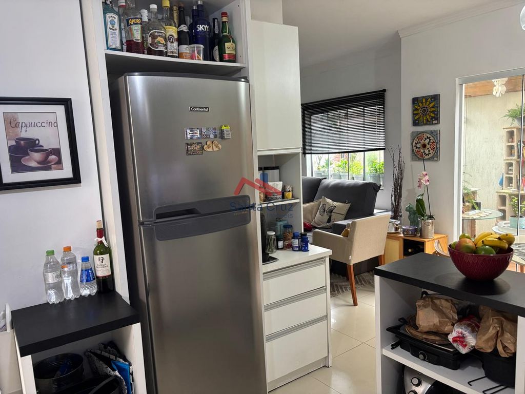 Sobrado, 3 quartos, 134 m² - Foto 6