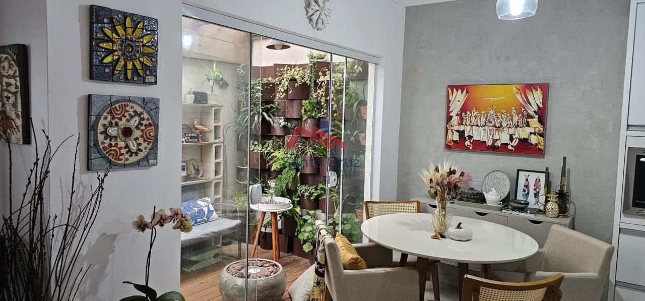 Sobrado, 3 quartos, 134 m² - Foto 11