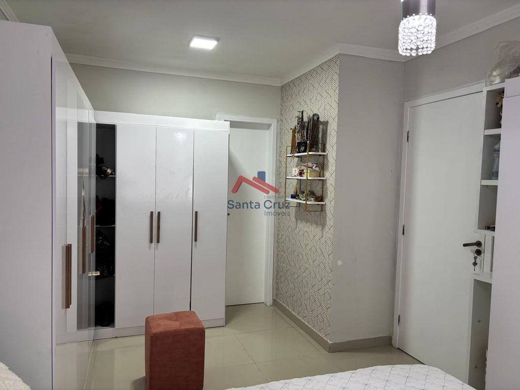 Sobrado, 3 quartos, 134 m² - Foto 17