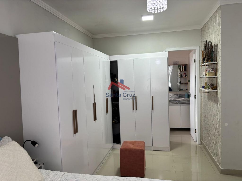 Sobrado, 3 quartos, 134 m² - Foto 19