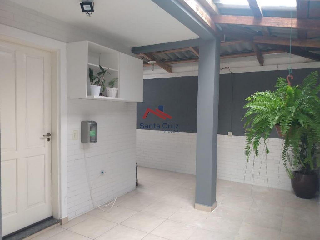 Sobrado, 3 quartos, 134 m² - Foto 22