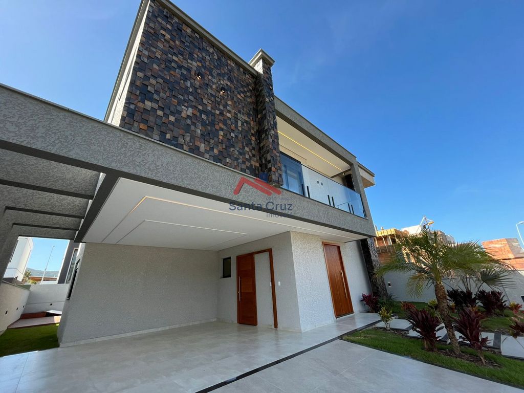 Casa de Condomínio à venda com 4 quartos, 239m² - Foto 4