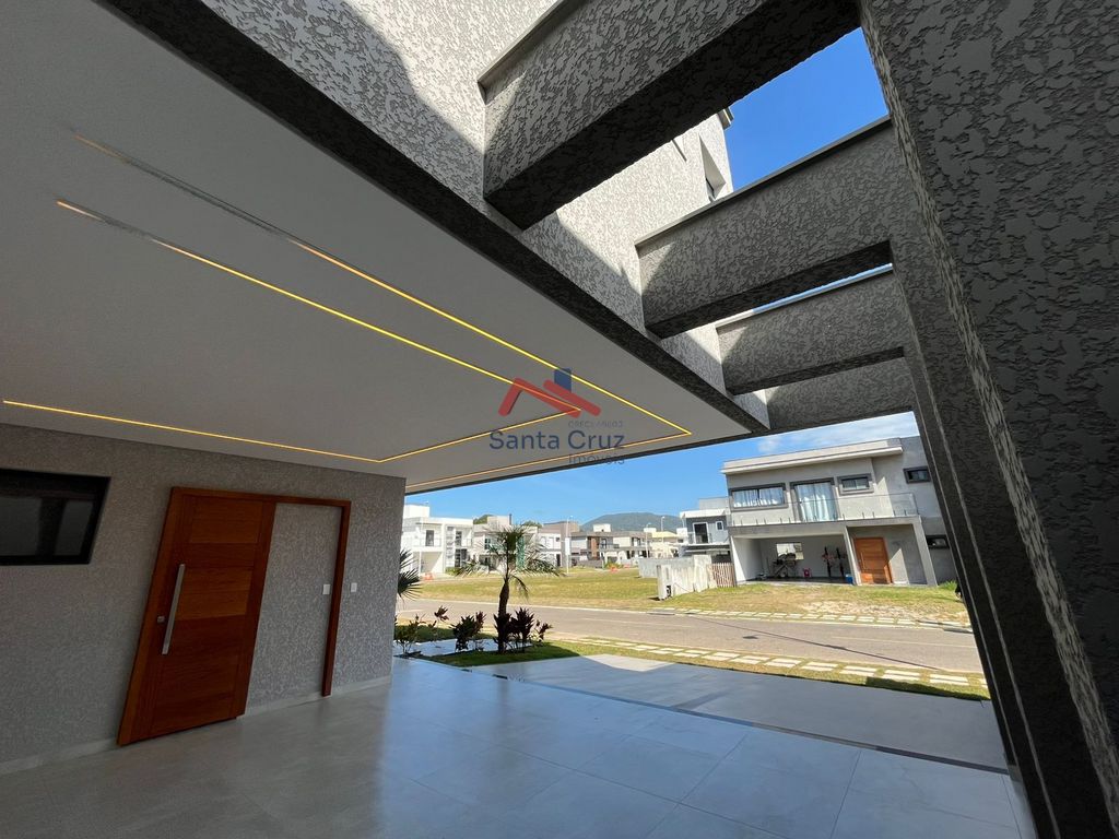 Casa de Condomínio à venda com 4 quartos, 239m² - Foto 3