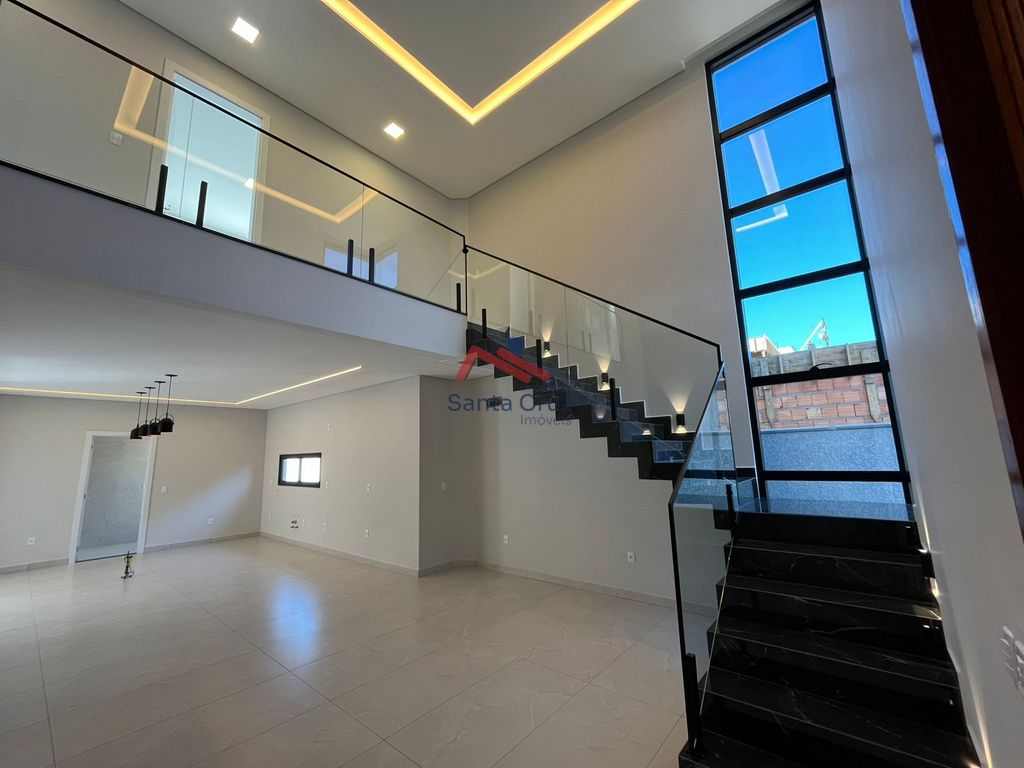 Casa de Condomínio à venda com 4 quartos, 239m² - Foto 10