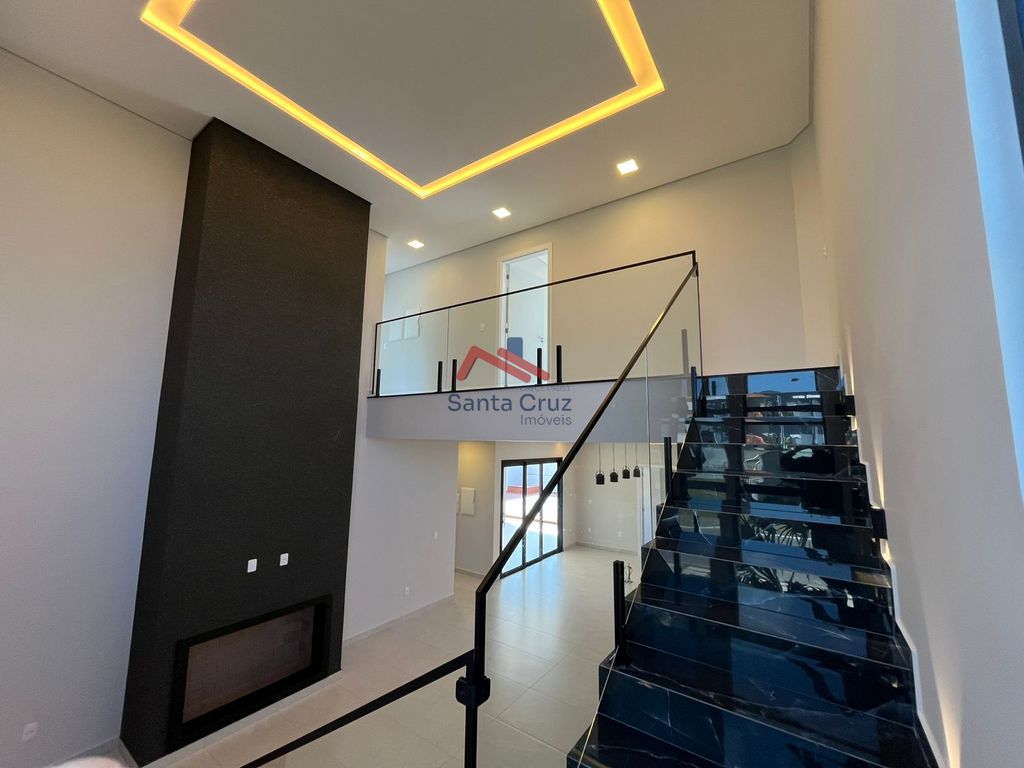 Casa de Condomínio à venda com 4 quartos, 239m² - Foto 13