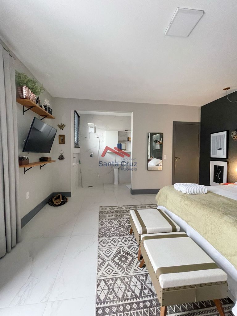 Sobrado à venda com 3 quartos, 195m² - Foto 14