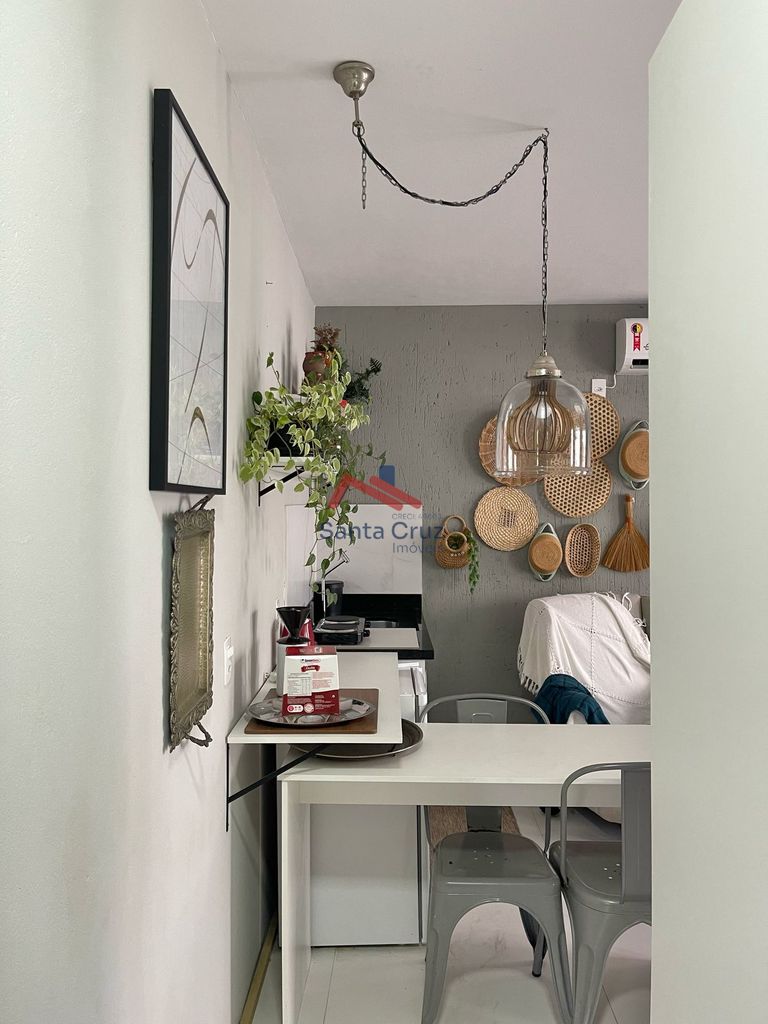 Sobrado à venda com 3 quartos, 195m² - Foto 29