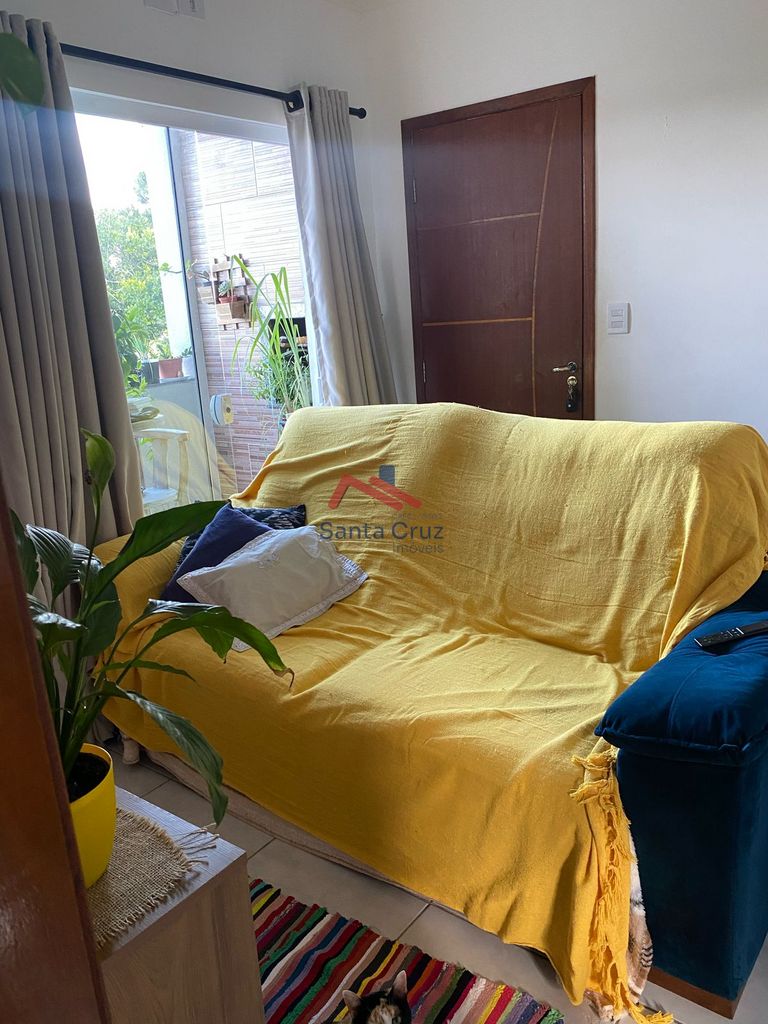 Apartamento, 2 quartos, 52 m² - Foto 5