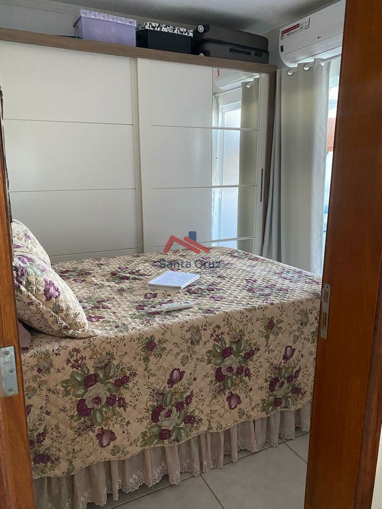 Apartamento, 2 quartos, 52 m² - Foto 6
