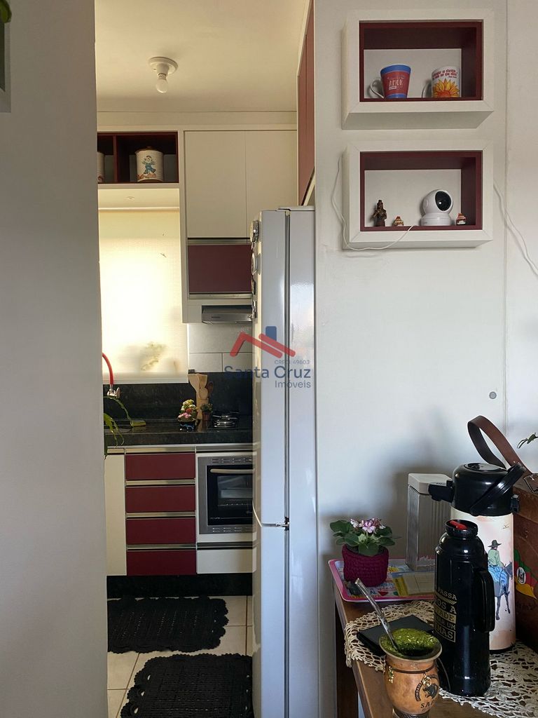 Apartamento, 2 quartos, 52 m² - Foto 9