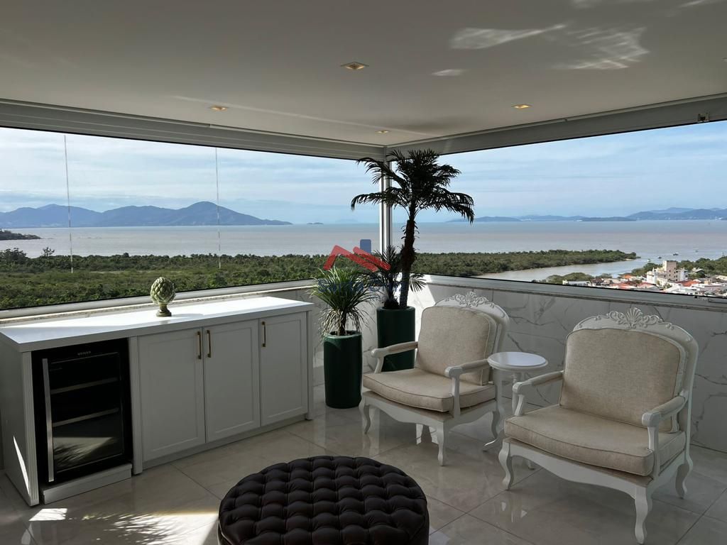 Cobertura, 3 quartos, 422 m² - Foto 3