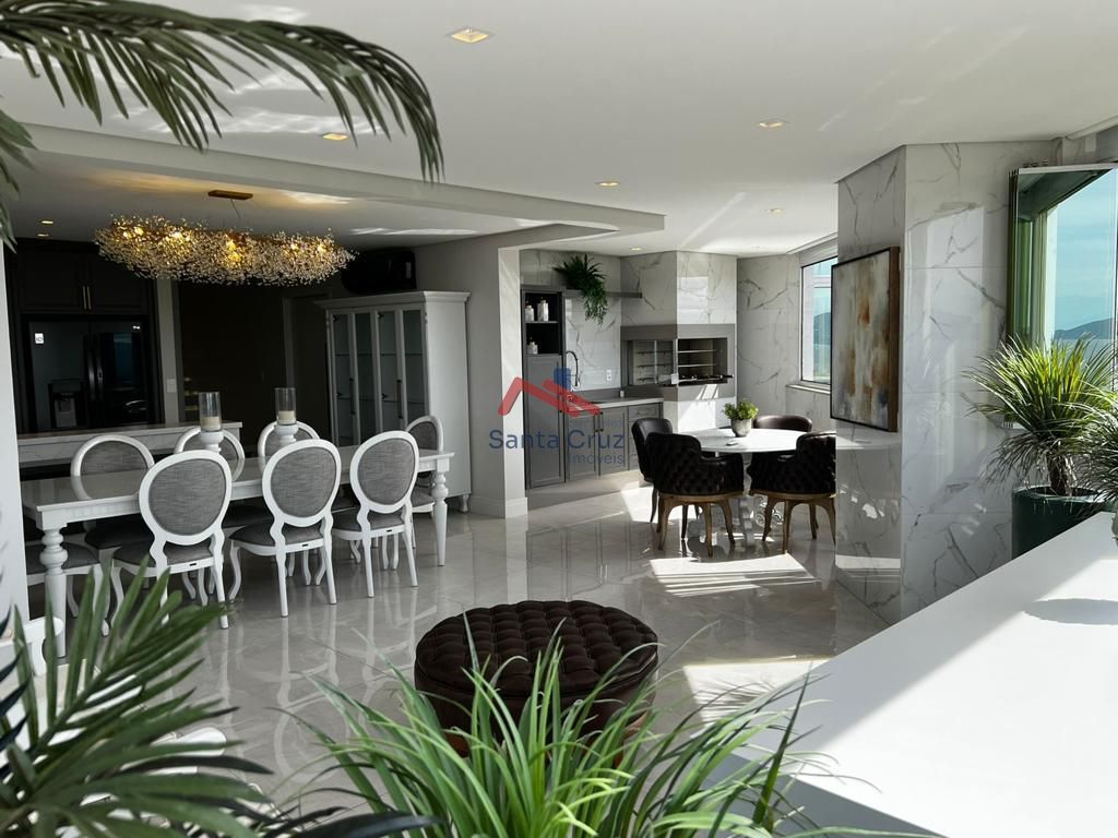 Cobertura, 3 quartos, 422 m² - Foto 4