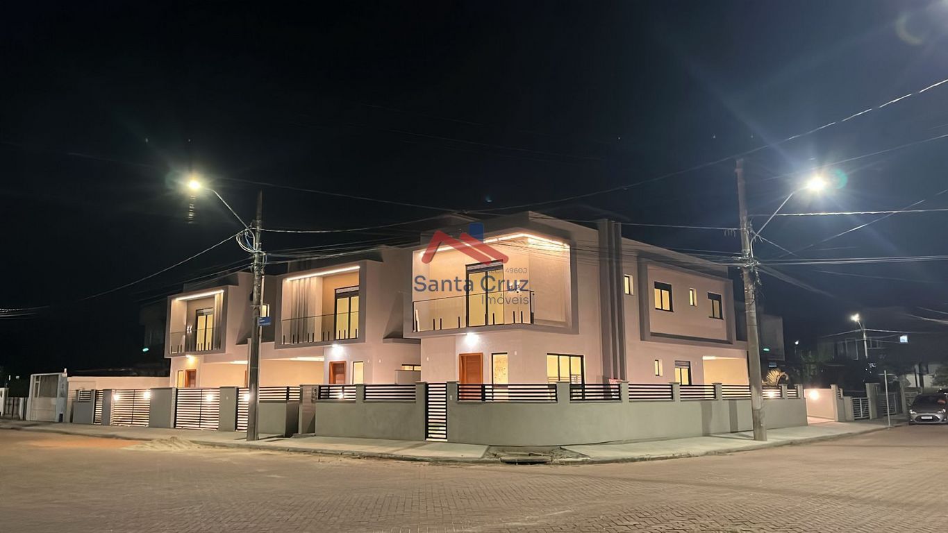 Sobrado, 4 quartos, 146 m² - Foto 2